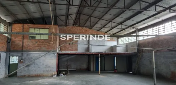 Galpão/Depósito/Armazém para alugar, 550m² no Nossa Senhora de Fátima, Caxias do Sul