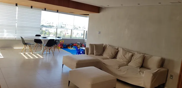 Apartamento com 4 Quartos à venda, 153m² no Federação, Salvador