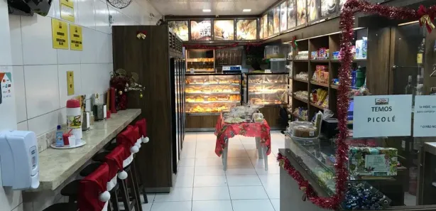 Ponto Comercial para alugar, 80m² no Periperi, Salvador