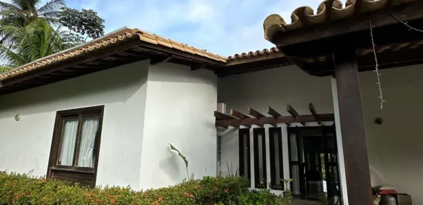 Casa de Condomínio com 4 Quartos à venda, 6730m² no Portão, Lauro de Freitas