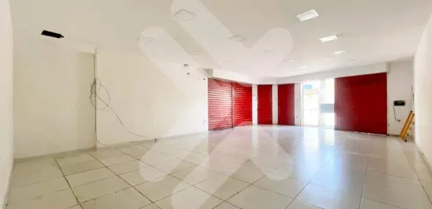 Ponto Comercial à venda, 114m² no Alecrim, Natal