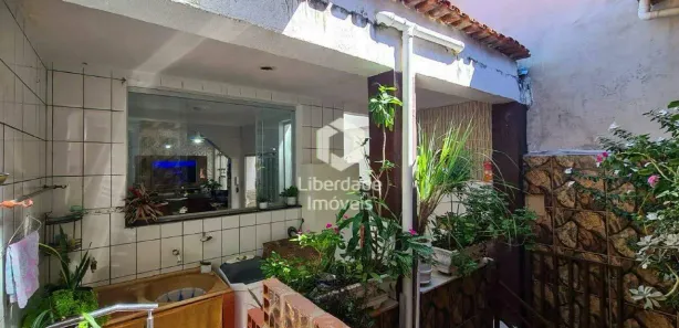 Casa com 3 Quartos à venda, 115m² no Monsenhor Messias, Belo Horizonte