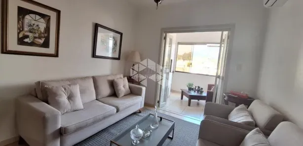 Apartamento com 2 Quartos à venda, 74m² no Centro, Montenegro