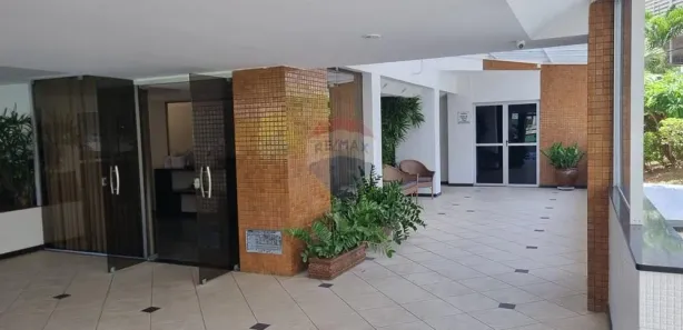 Apartamento com 3 Quartos para alugar, 79m² no Pituba, Salvador