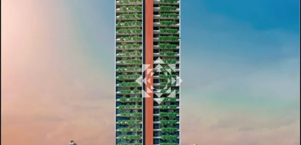 Apartamento com 3 Quartos à venda, 157m² no Graciosa - Orla 14, Palmas