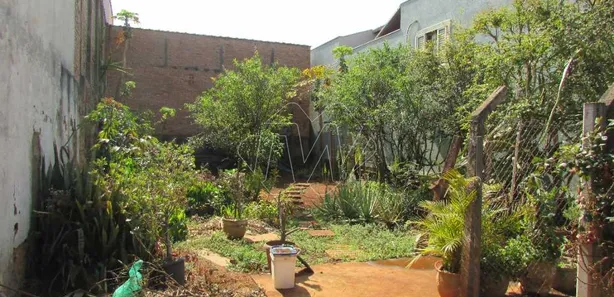 Lote/Terreno à venda, 175m² no Jardim Santa Lúcia, Araraquara