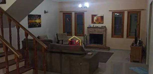 Casa de Condomínio com 3 Quartos à venda, 272m² no Caminho Novo, Tremembé
