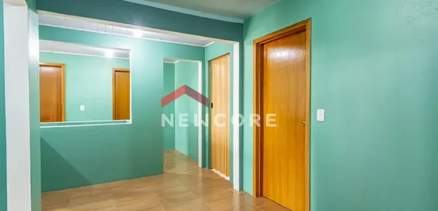 Sobrado com 4 Quartos à venda, 330m² no Parque da Matriz, Cachoeirinha