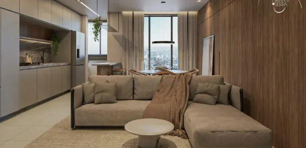 Apartamento com 2 Quartos à venda, 66m² no São Lucas, Belo Horizonte
