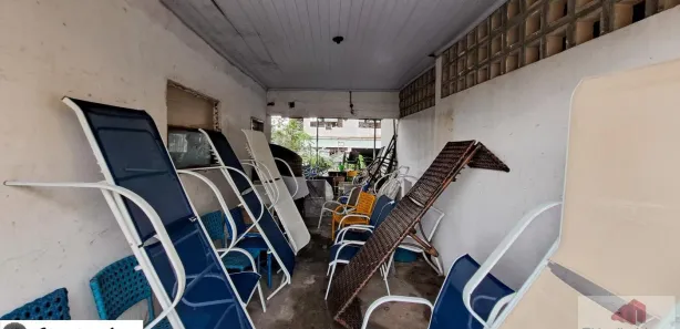 Ponto Comercial à venda, 100m² no Portão, Lauro de Freitas