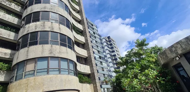Apartamento com 4 Quartos à venda, 460m² no Alto das Pombas, Salvador