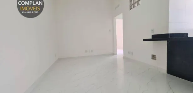 Apartamento com 1 Quarto à venda, 37m² no Catete, Rio de Janeiro