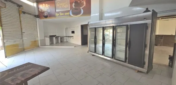 Ponto Comercial para alugar, 334m² no Posse, Nova Iguaçu