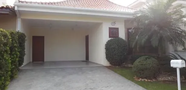 Casa de Condomínio com 3 Quartos para alugar, 164m² no Granja Olga III, Sorocaba
