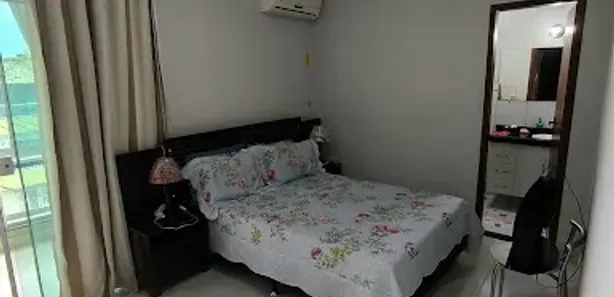 Apartamento com 3 Quartos à venda, 100m² no Nova São Pedro, São Pedro da Aldeia