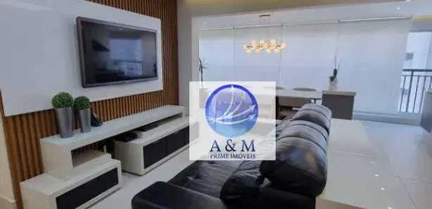 Apartamento com 3 Quartos à venda, 110m² no Alto da Mooca, São Paulo