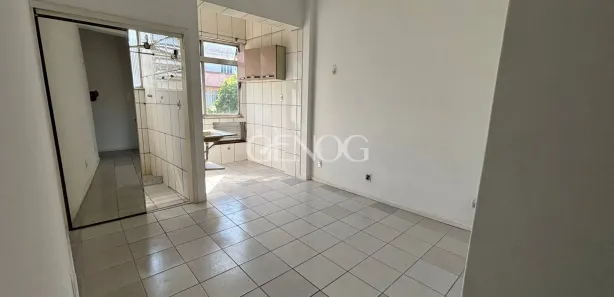 Kitnet para alugar, 39m² no Praça da Bandeira, Rio de Janeiro