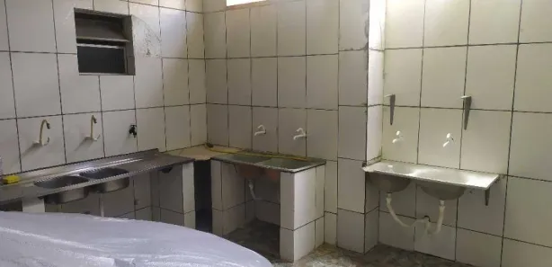 Casa com 1 Quarto à venda, 275m² no Gleba A, Camaçari