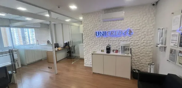 Sala Comercial à venda, 37m² no Jardim Armênia, Mogi das Cruzes