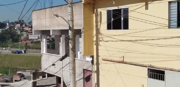 Casa com 6 Quartos à venda, 138m² no Crispim, Itapecerica da Serra