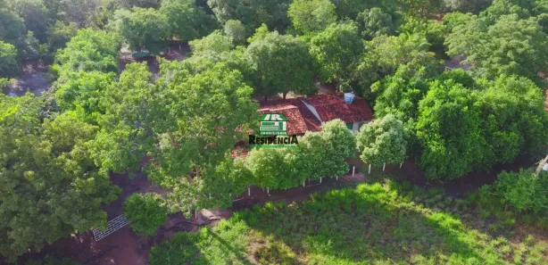 Fazenda/Sítio com 4 Quartos à venda, 265m² no , Formoso do Araguaia