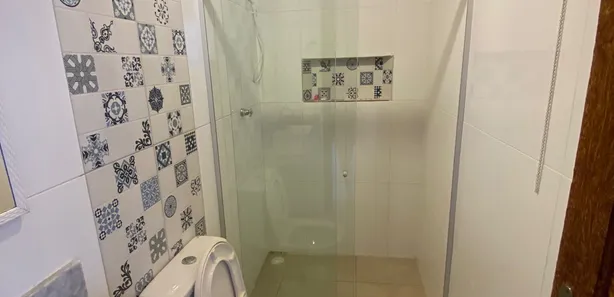 Casa de Condomínio com 2 Quartos para venda ou aluguel, 360m² no Praia de Tairu, Vera Cruz