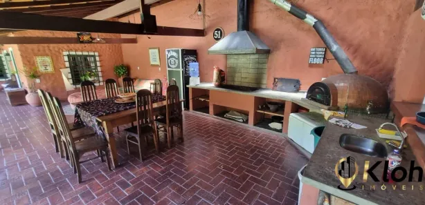 Casa com 5 Quartos para alugar, 206m² no Nogueira, Petrópolis