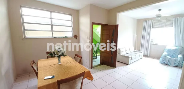 Apartamento com 3 Quartos à venda, 128m² no Caminho de Areia, Salvador