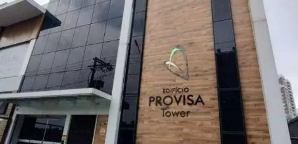 Prédio Comercial para alugar, 1280m² no Dom Pedro I, Manaus