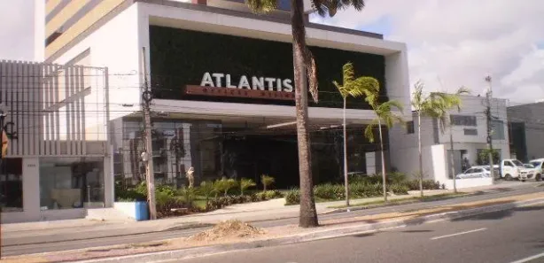 Ponto Comercial à venda, 104m² no Torre, João Pessoa