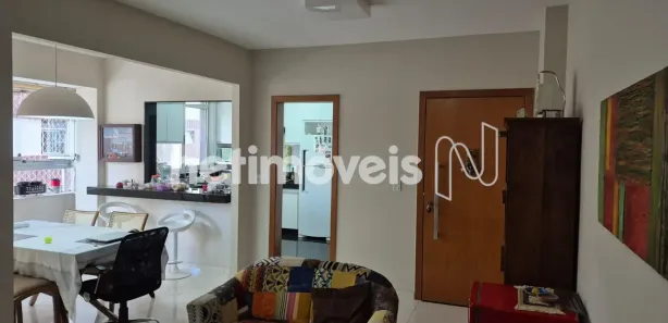 Apartamento com 3 Quartos à venda, 90m² no Lourdes, Belo Horizonte