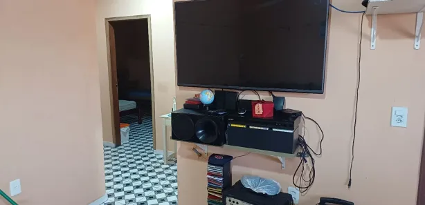 Casa com 2 Quartos à venda, 80m² no Centro, Rio Preto da Eva