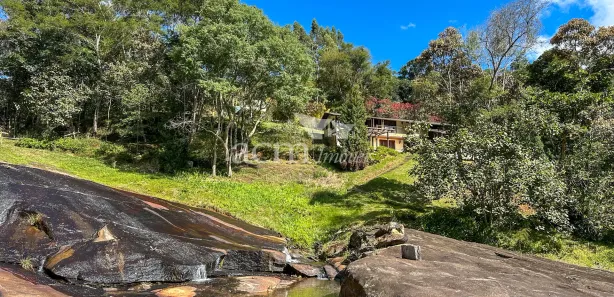 Fazenda/Sítio com 4 Quartos à venda, 21000m² no Posse, Petrópolis