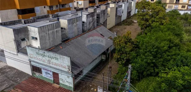 Lote/Terreno à venda, 815m² no Ponta Porã, Cachoeirinha