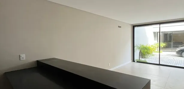 Casa de Condomínio com 2 Quartos para alugar, 100m² no , Garopaba