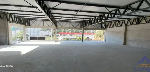 Galpão/Depósito/Armazém com 1 Quarto para alugar, 540m² no Panazzolo, Caxias do Sul