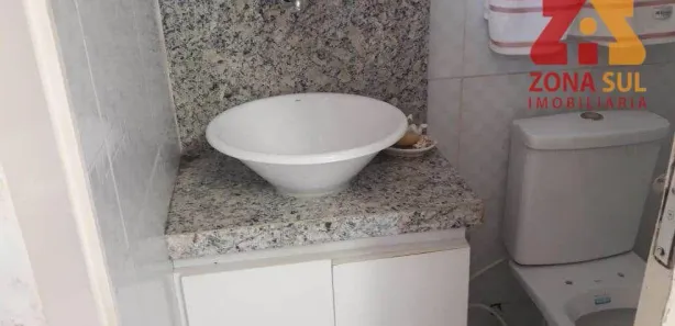 Ponto Comercial à venda, 39m² no Centro, João Pessoa