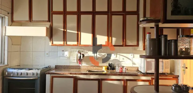 Cobertura com 4 Quartos à venda, 188m² no Centro, Nova Iguaçu