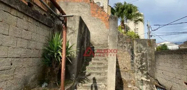 Casa com 5 Quartos à venda, 450m² no São Lucas, Belo Horizonte