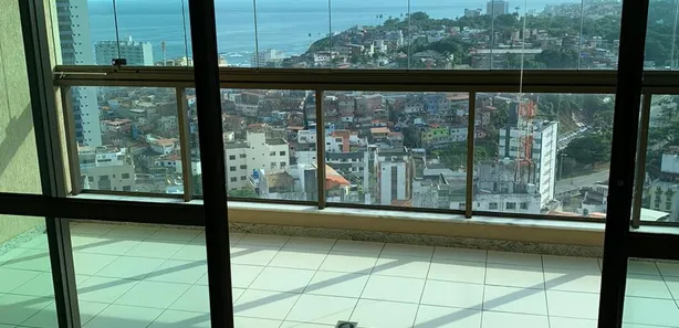 Apartamento com 3 Quartos à venda, 103m² no Engenho Velho da Federação, Salvador