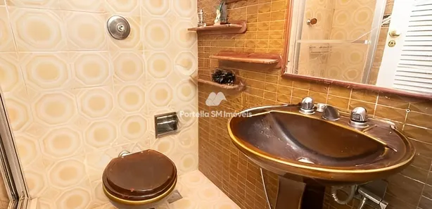 Apartamento com 3 Quartos à venda, 100m² no Jardim Botânico, Rio de Janeiro