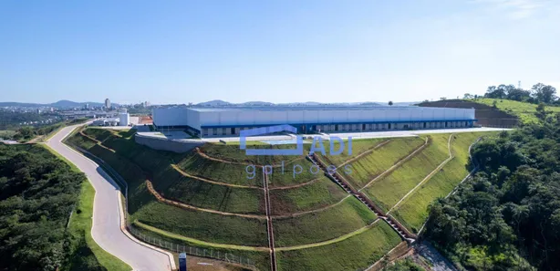 Galpão/Depósito/Armazém para alugar, 12556m² no Parque Ipiranga, Betim