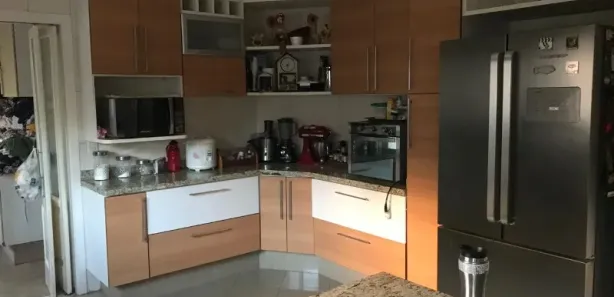 Sobrado com 3 Quartos para alugar, 486m² no Granja Olga I, Sorocaba