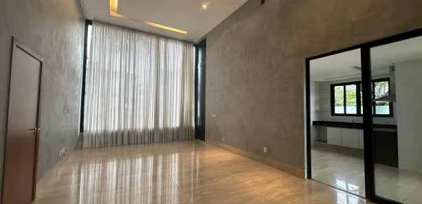 Casa de Condomínio com 4 Quartos para alugar, 234m² no Jardim Florença, Goiânia
