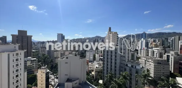 Sala Comercial à venda, 25m² no Savassi, Belo Horizonte