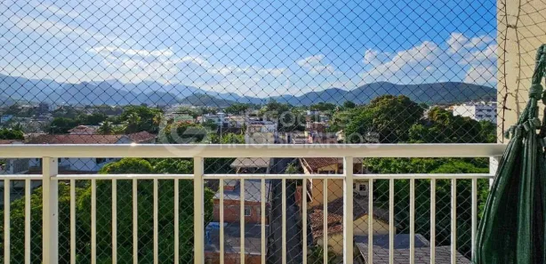 Cobertura com 2 Quartos à venda, 136m² no Taquara, Rio de Janeiro