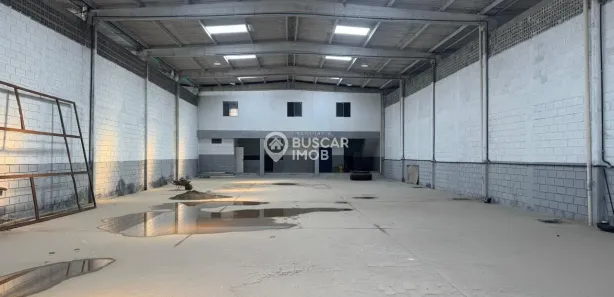 Galpão/Depósito/Armazém para alugar, 750m² no , Simões Filho