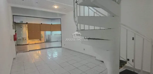Ponto Comercial para alugar, 55m² no Cidade Jardim, Belo Horizonte