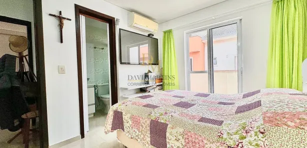 Sobrado com 3 Quartos à venda, 138m² no , Matinhos
