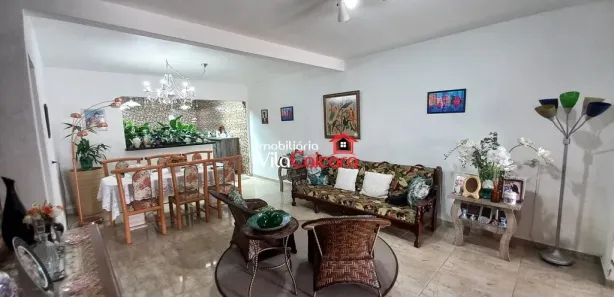 Sobrado com 3 Quartos à venda, 78m² no Costa Azul, Matinhos
